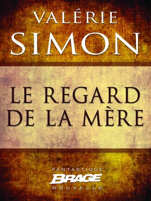 cover image of Le Regard de la mère